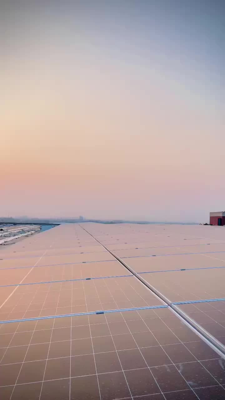 @JM Solar Installation Company