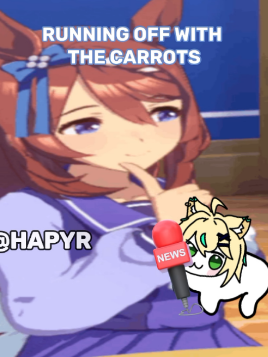 @hapy 🎙️✨【VTuber & VA】