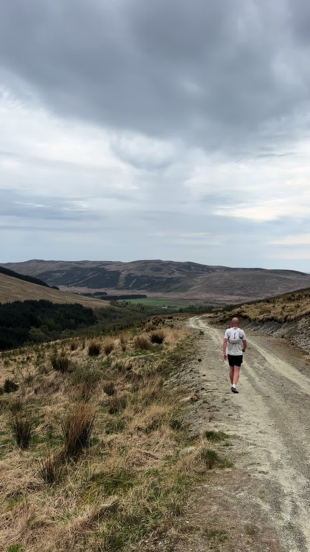 @Luke | Trail & Mountain