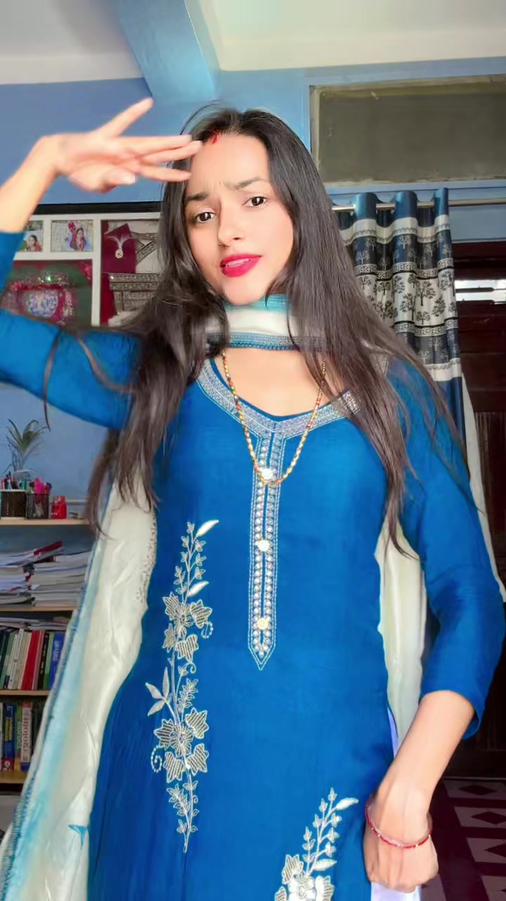 @Kreetika 💗🫅भण्डारी