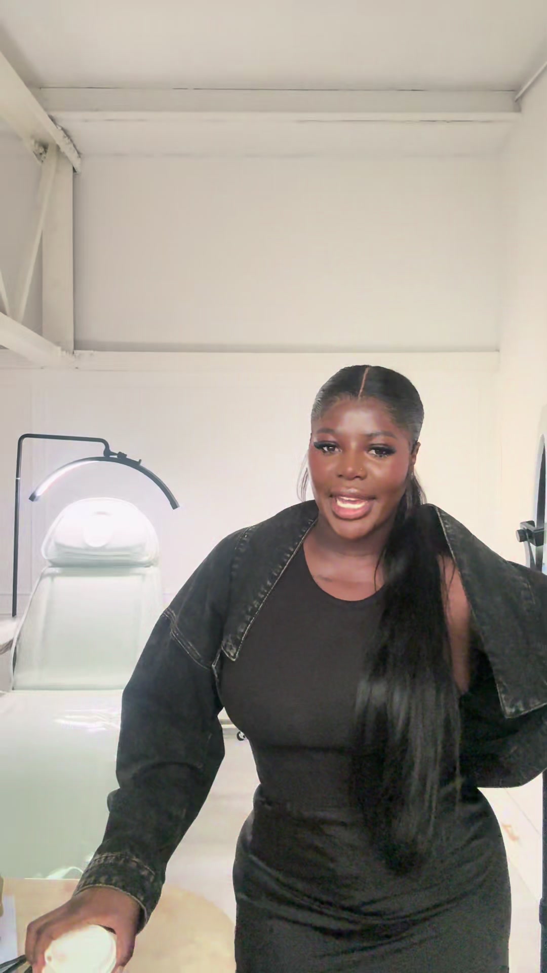 @The Beauty Room London