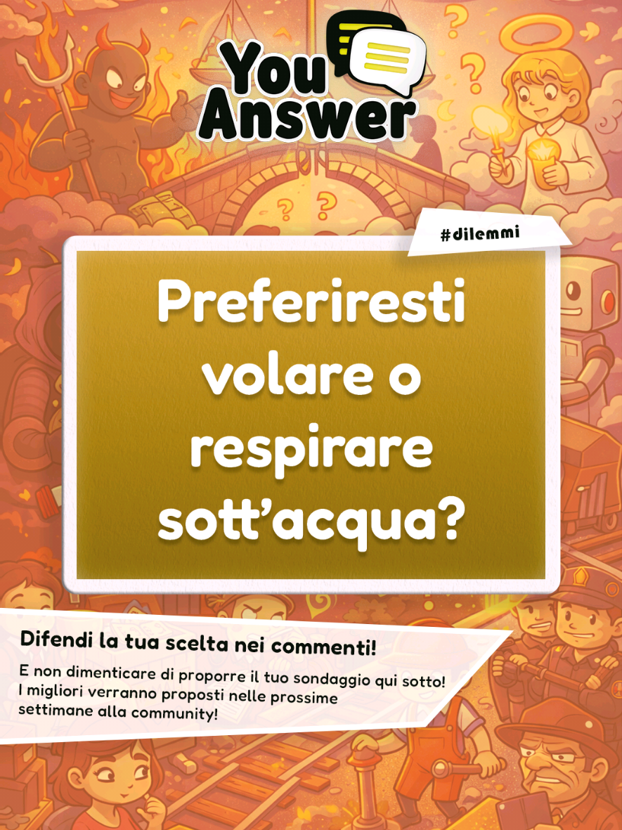 @YouAnswer Italia