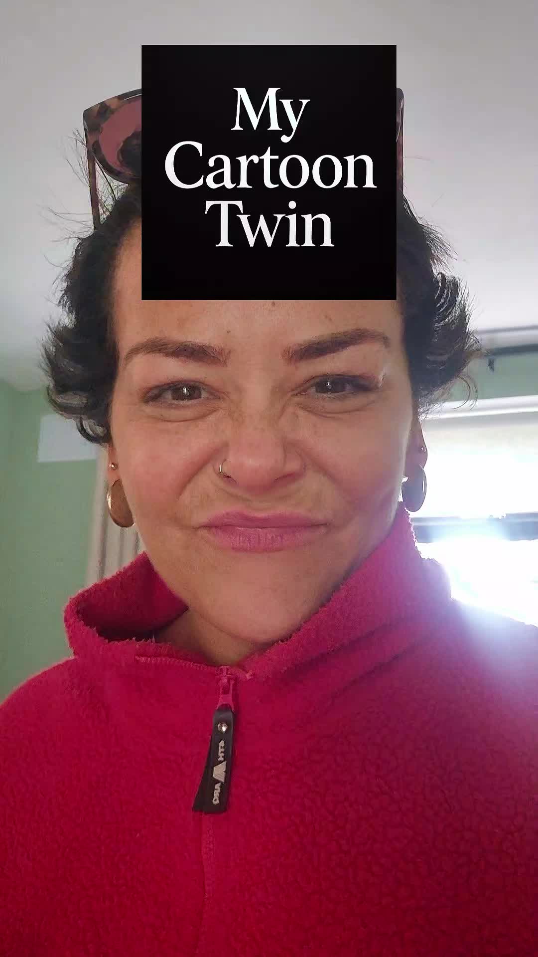@Sineadd80-A-Strong-Mama