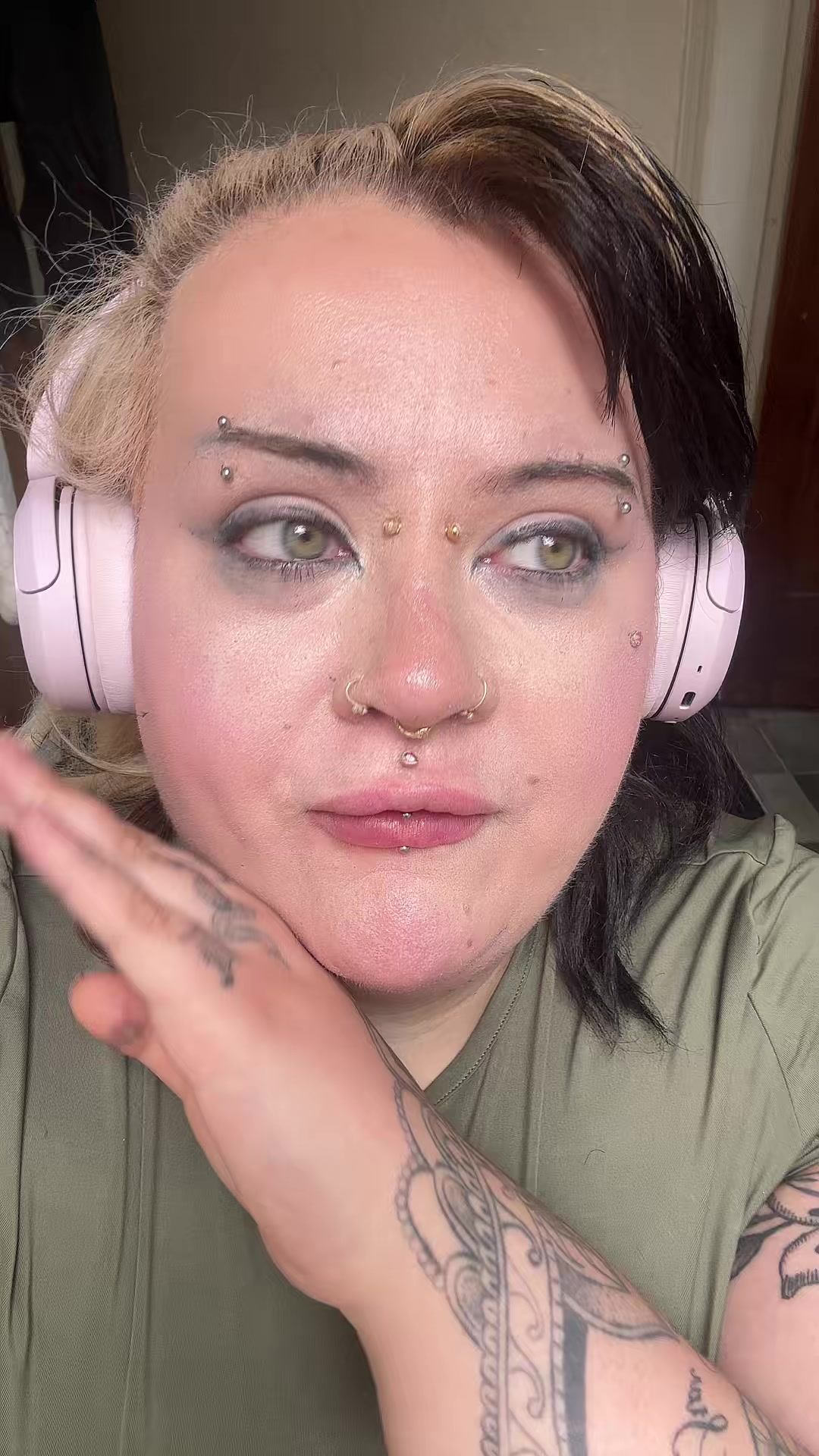 @rosierantsandraves