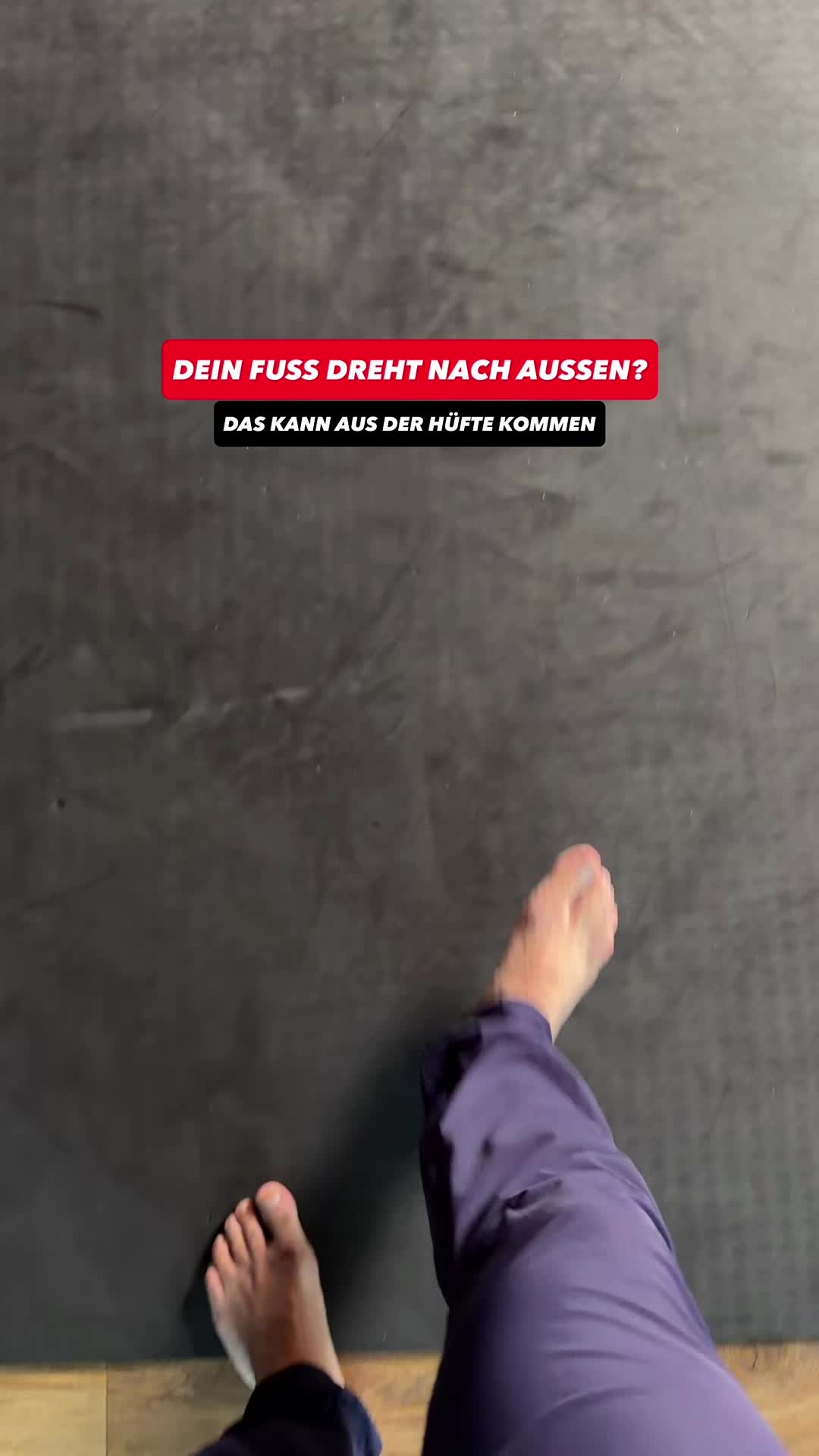 @Coach Tim | Rücken & Hüfte