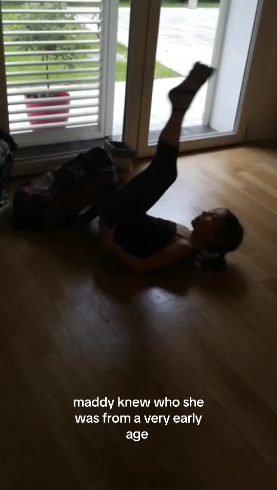 @m🧘🏻&zwj;♀️