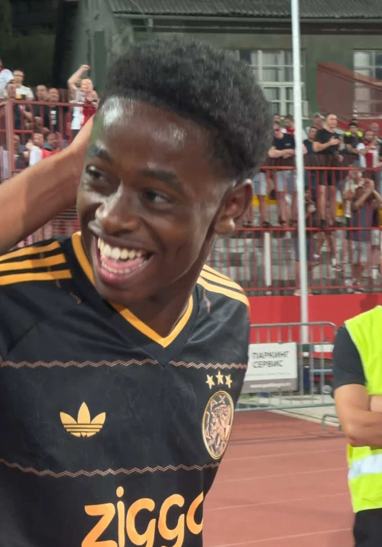 @AFC Ajax