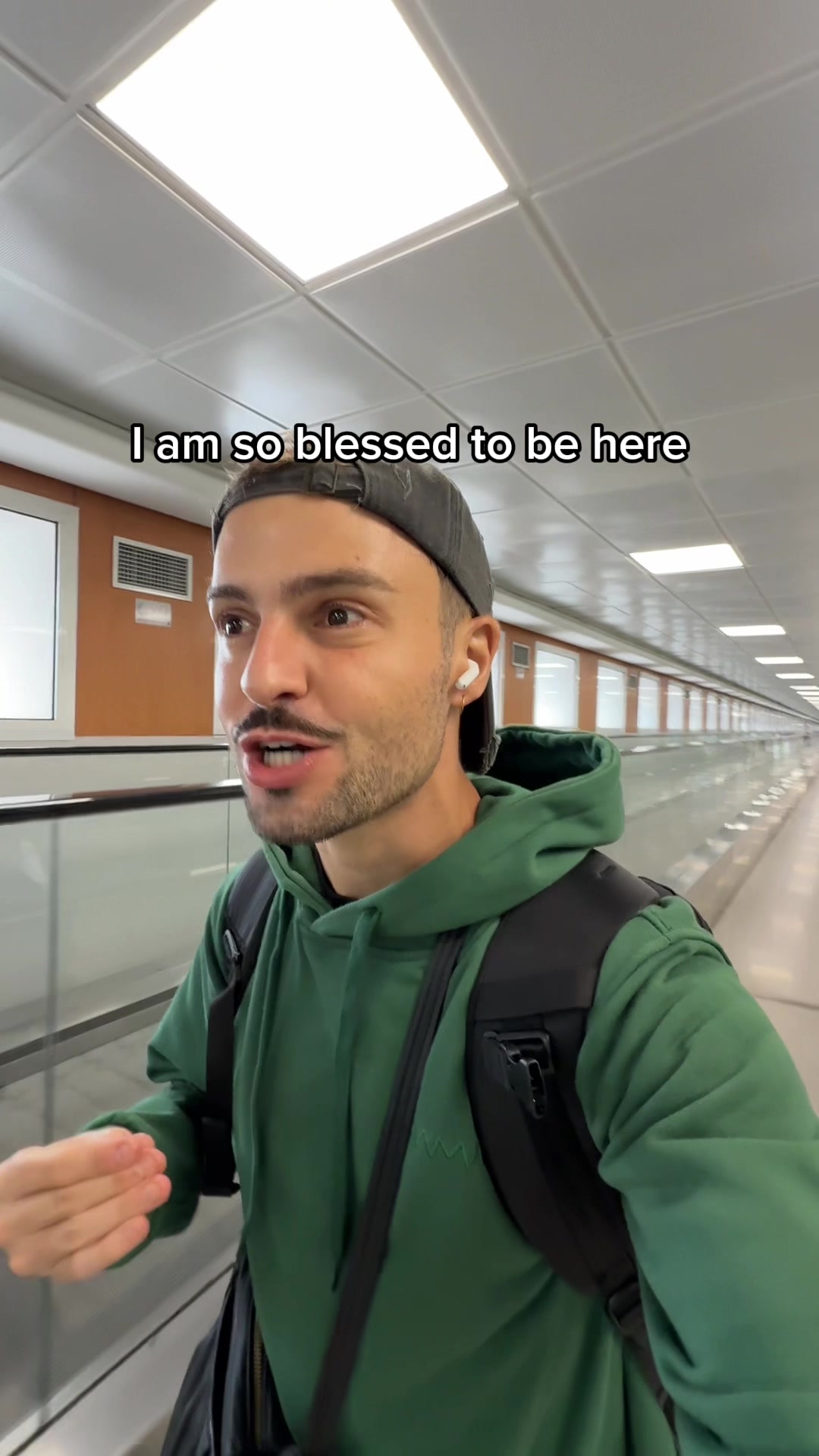 @Federico | Travel Creator