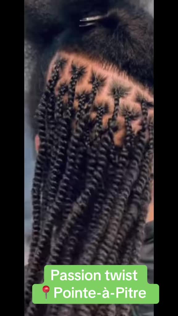 @MiniTwist & microtwist,locs