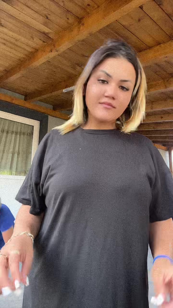 @Alexa Dana
