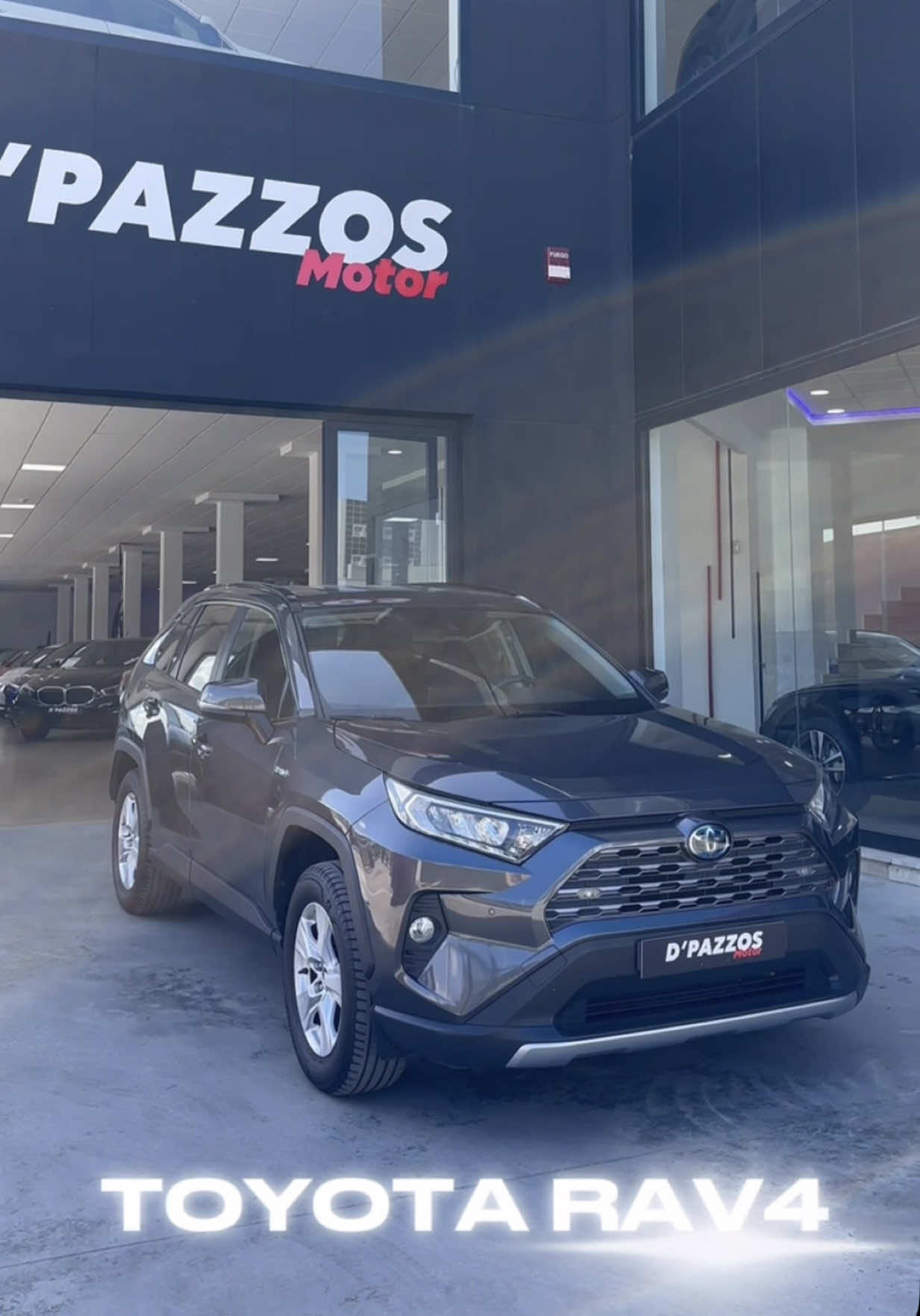 @DPazzosMotor