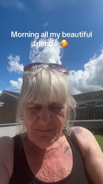 @Granny june
