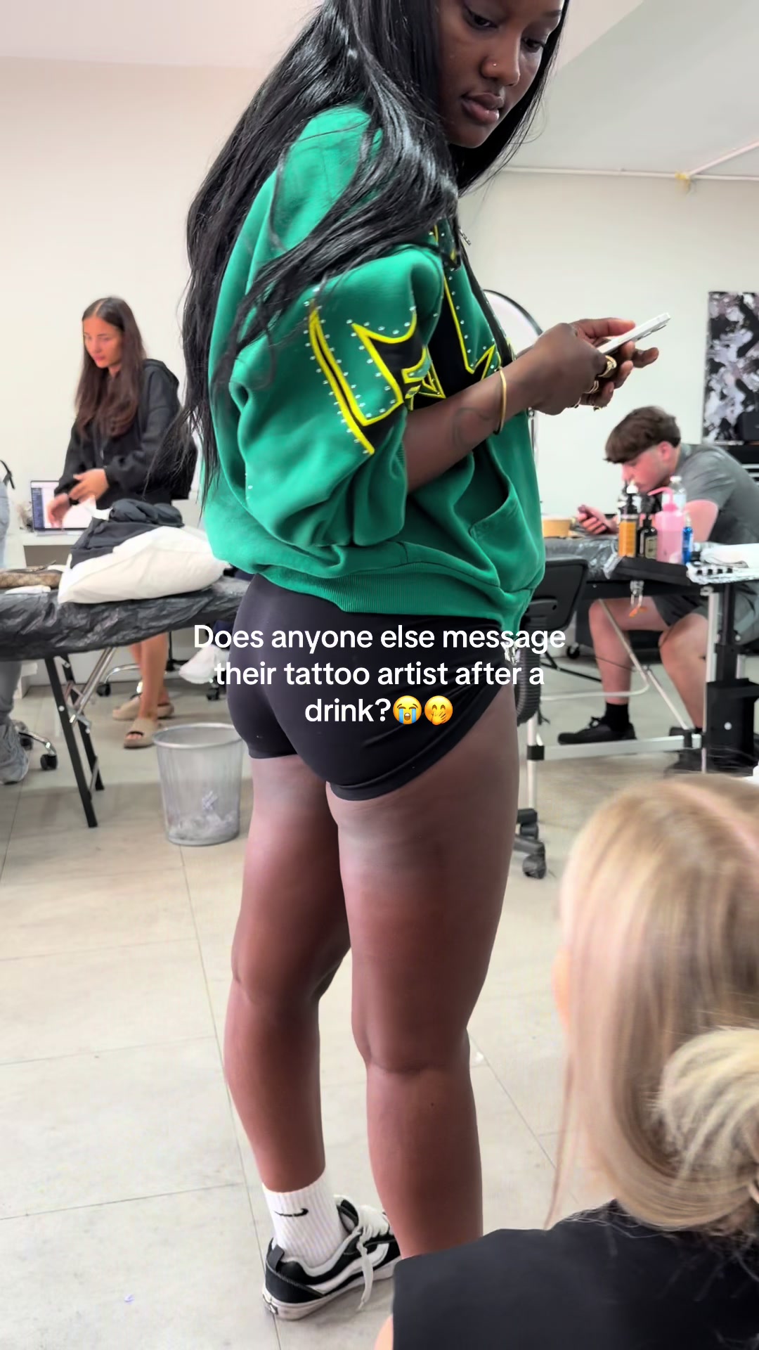 @charlotte w tattoo