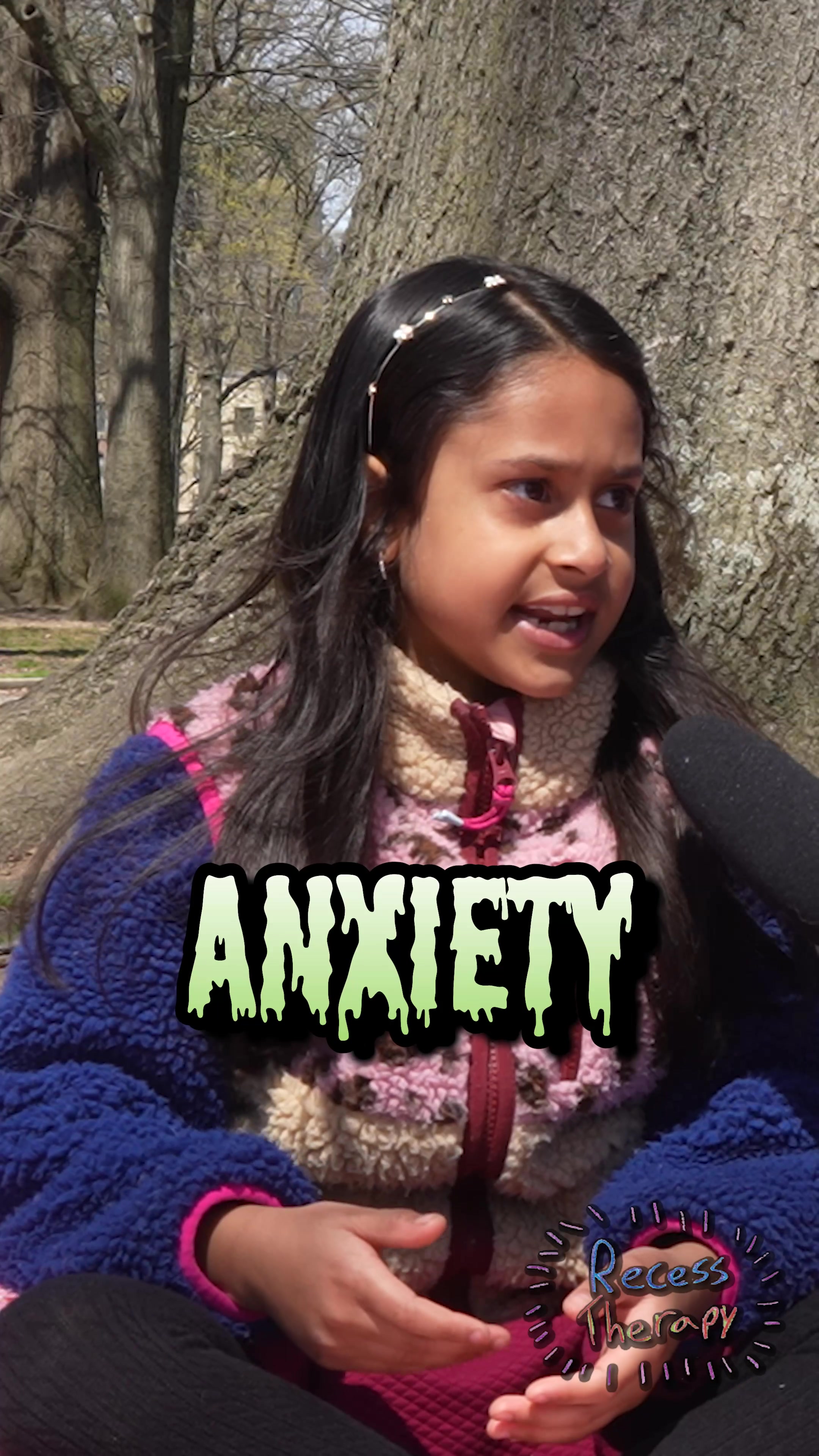 @Recess Therapy