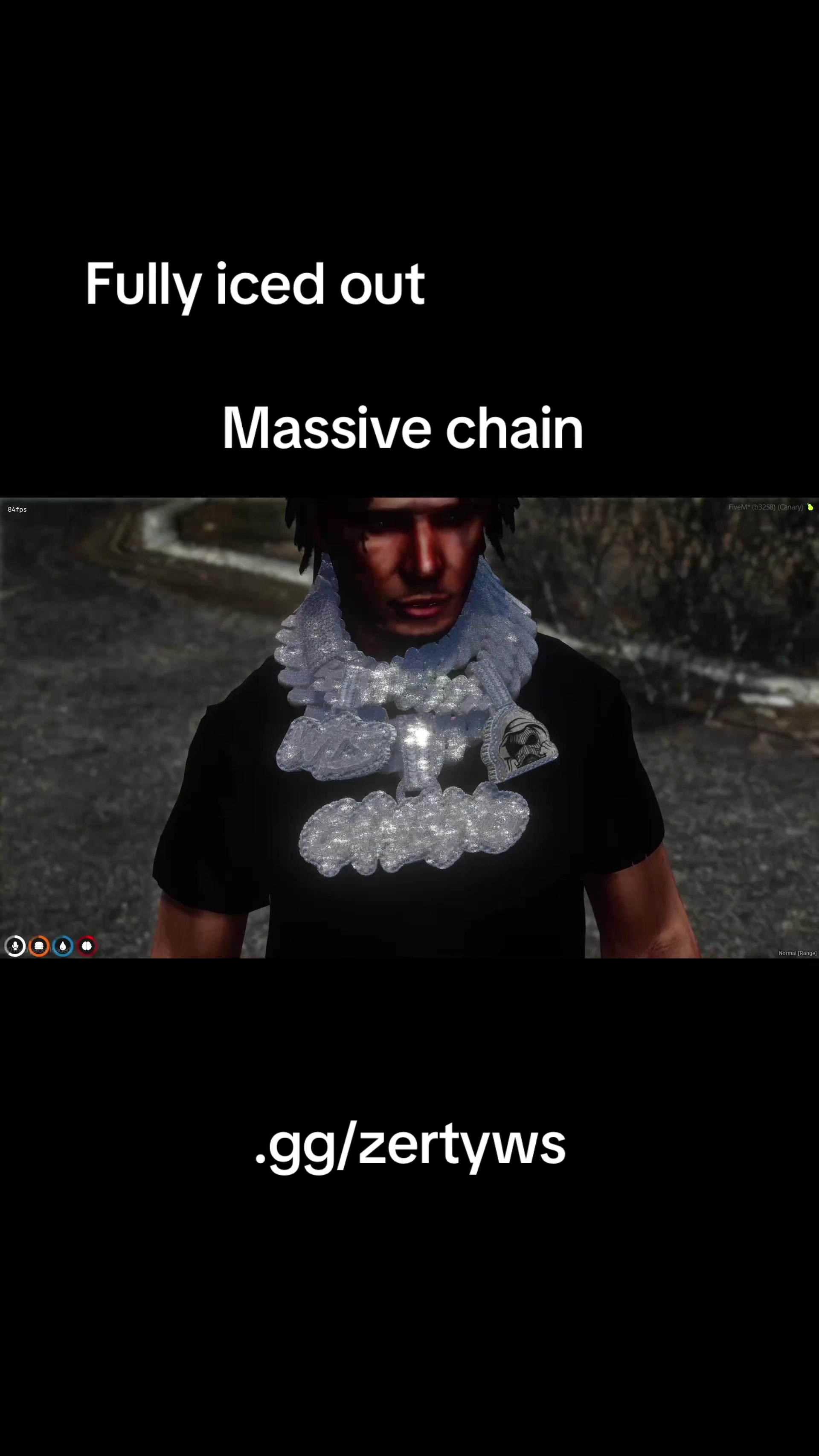 @FIVEM CHAINS