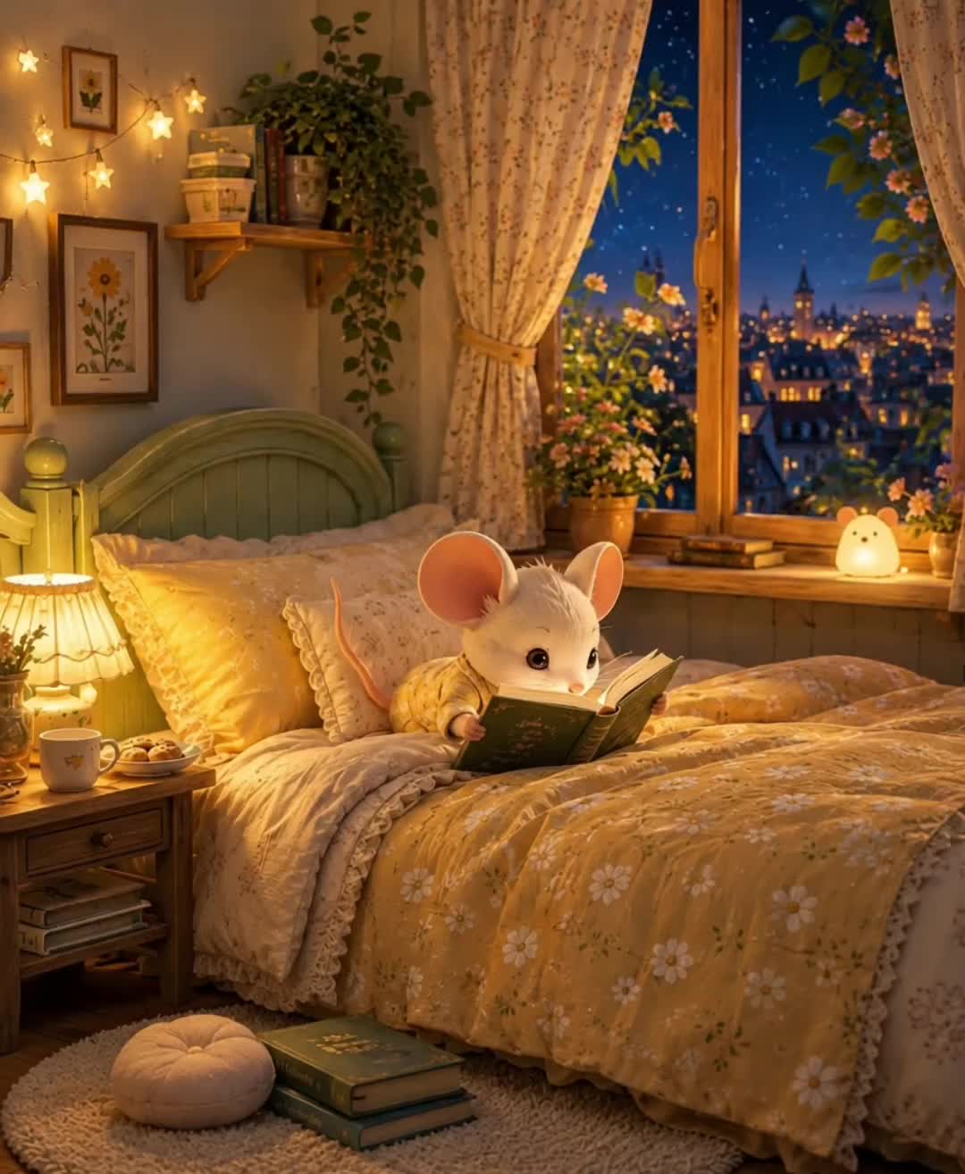 @LittleWonderAI