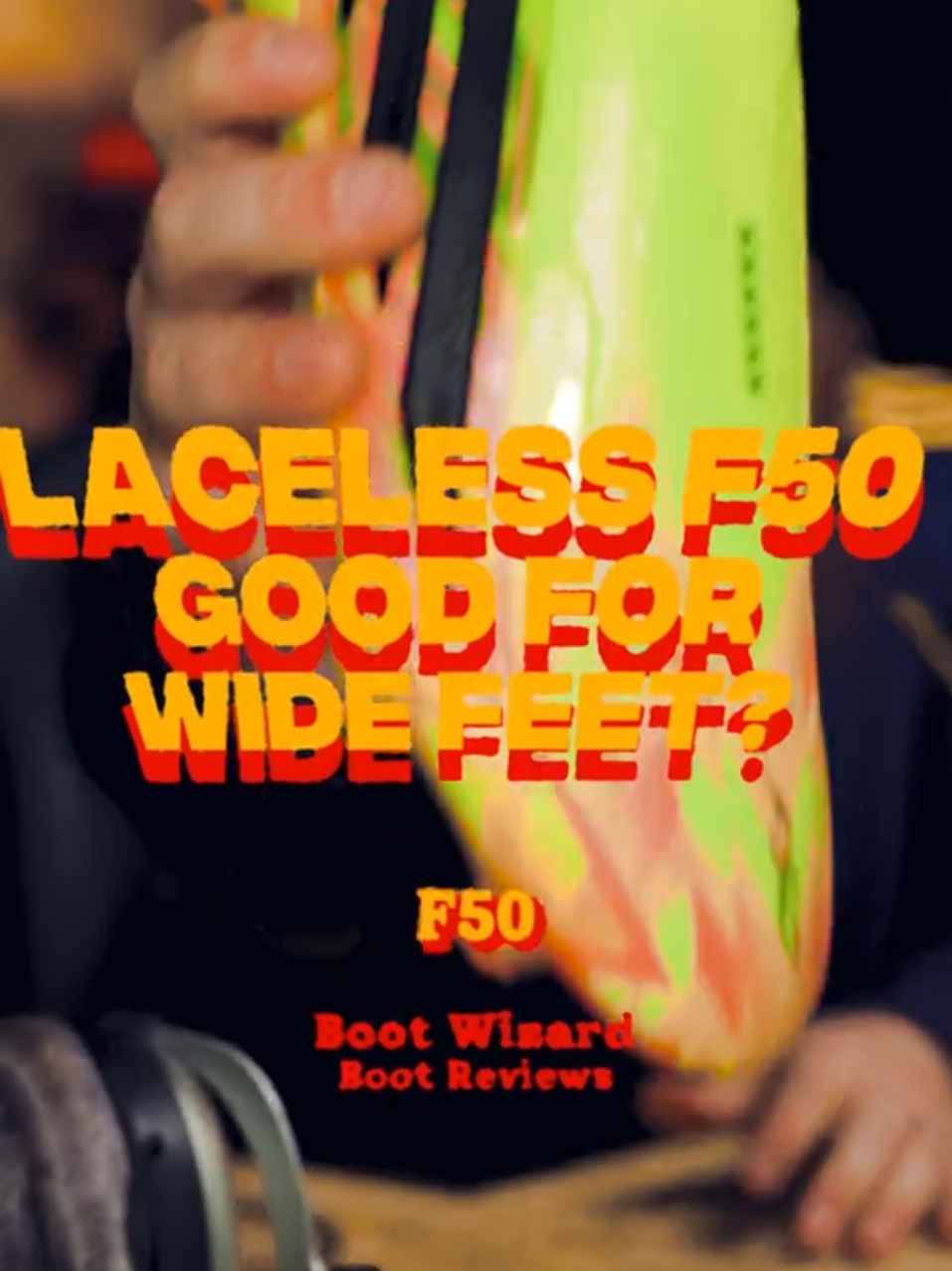 @James | Boot Wizard
