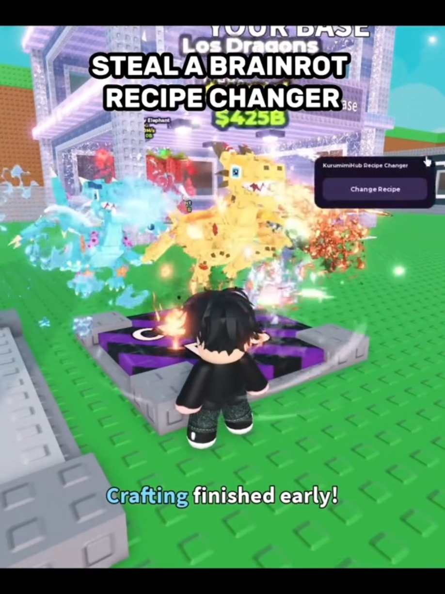 @Captain Script
