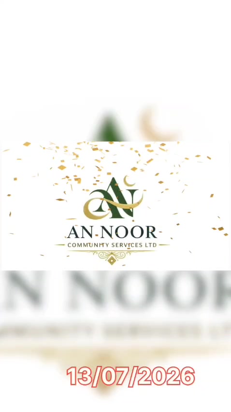 @AN NOOR UK