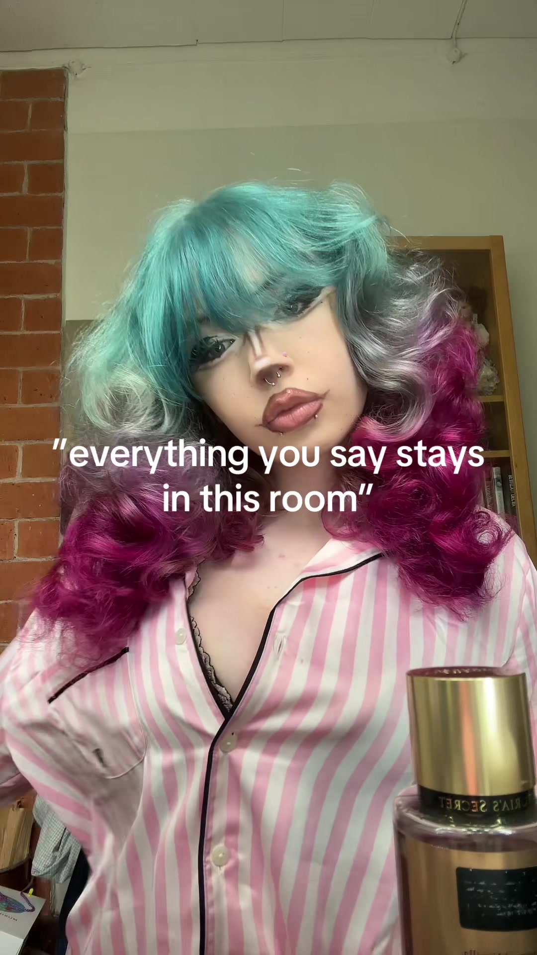 @Kajsa 🦇