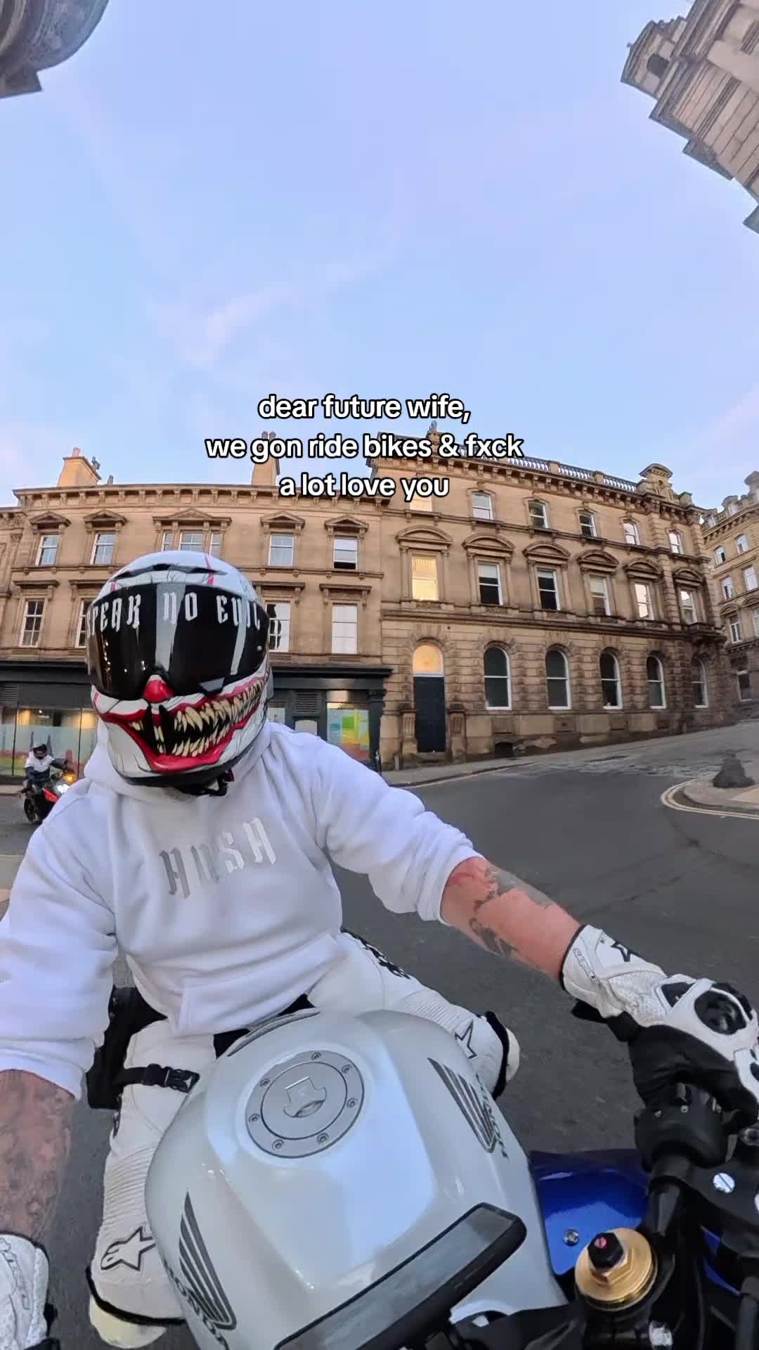 @ThatLittleCBR🇬🇧 🏍