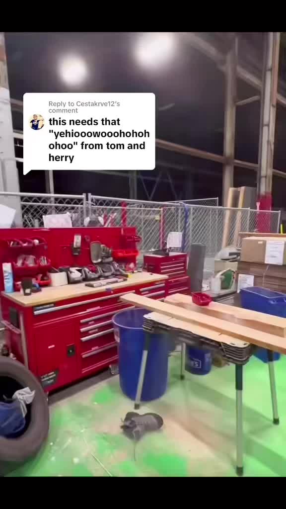@Brokenginger