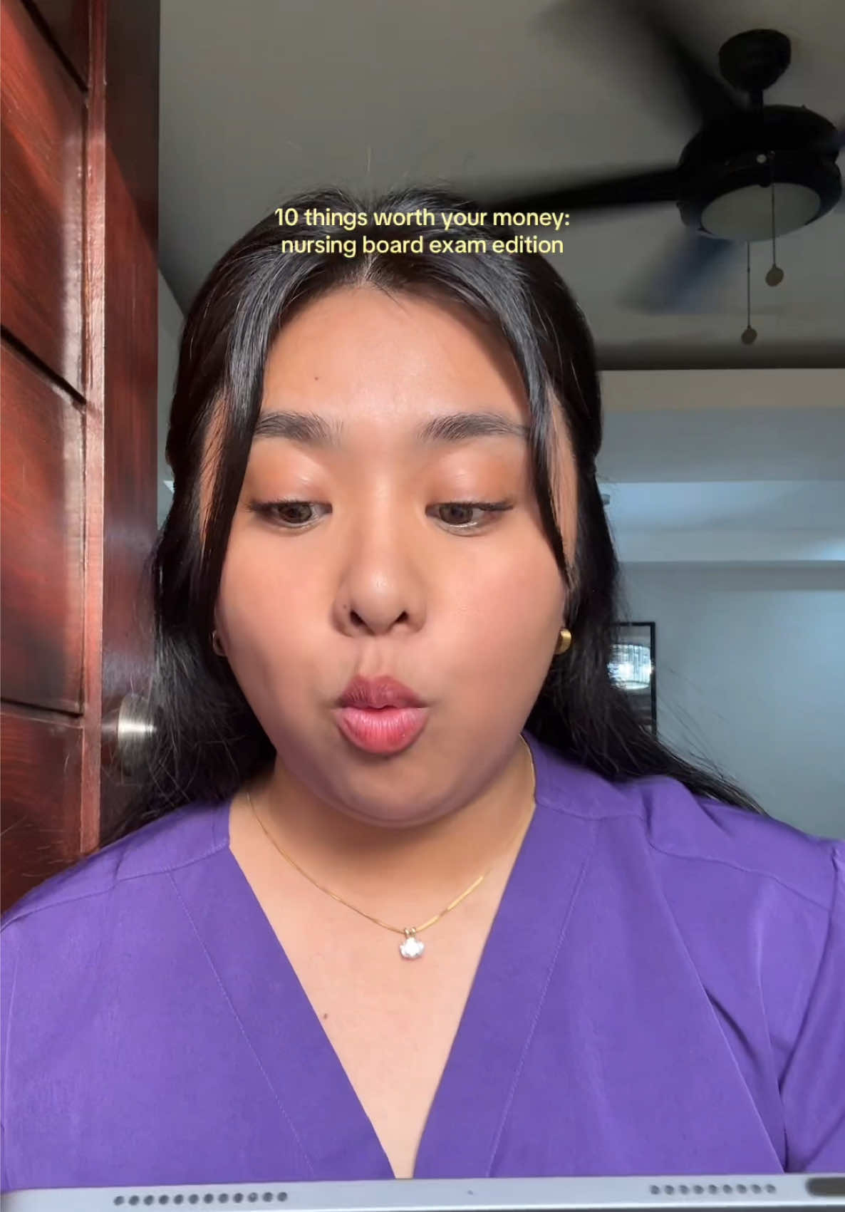 @Hey It’s Ely, RN