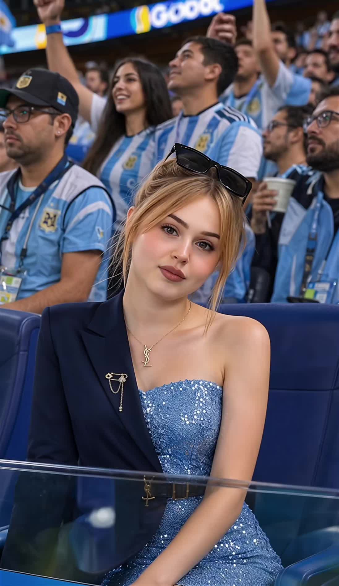 @Fifa Queen 👸