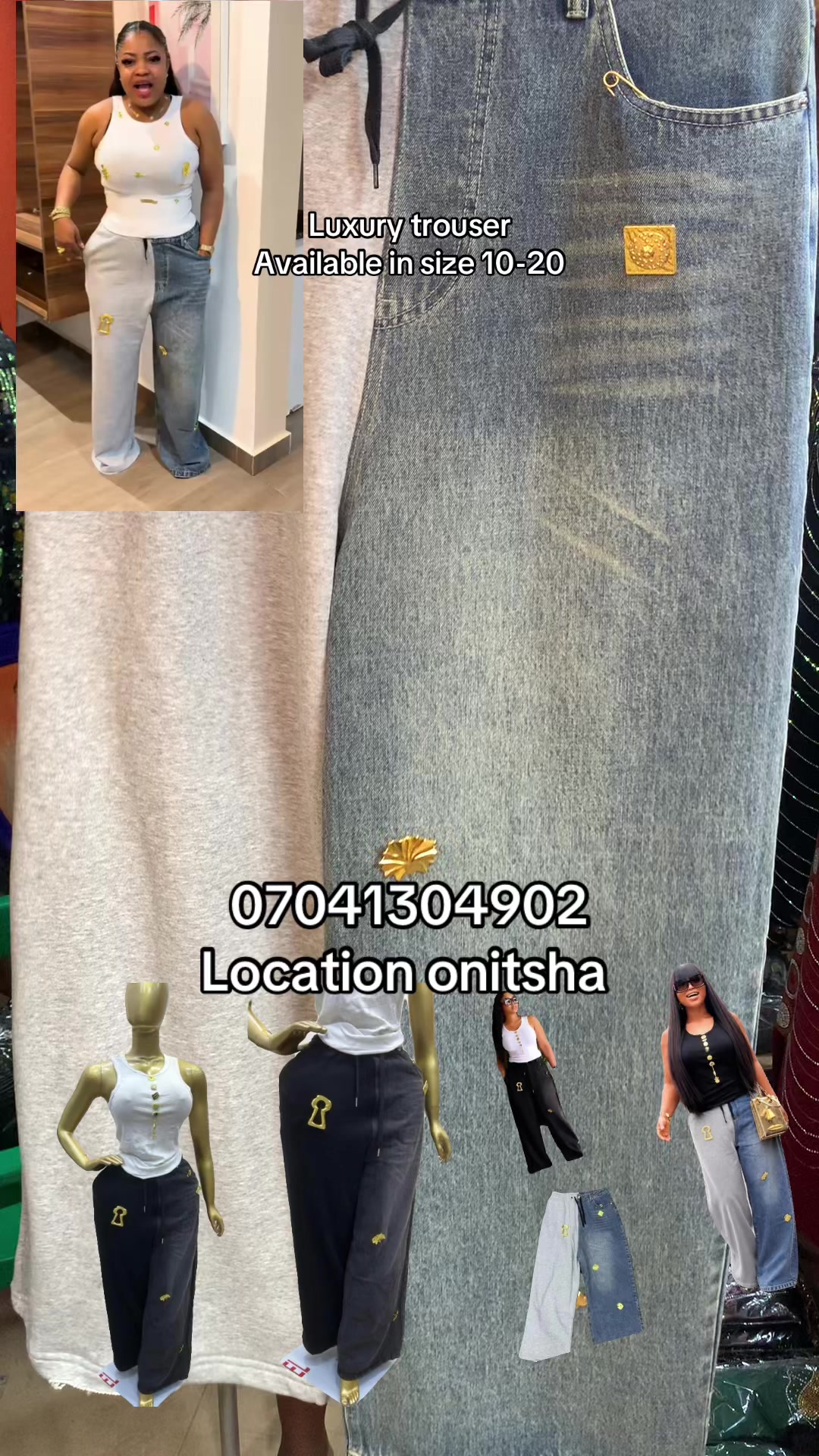 @Ada&rsquo;s collections