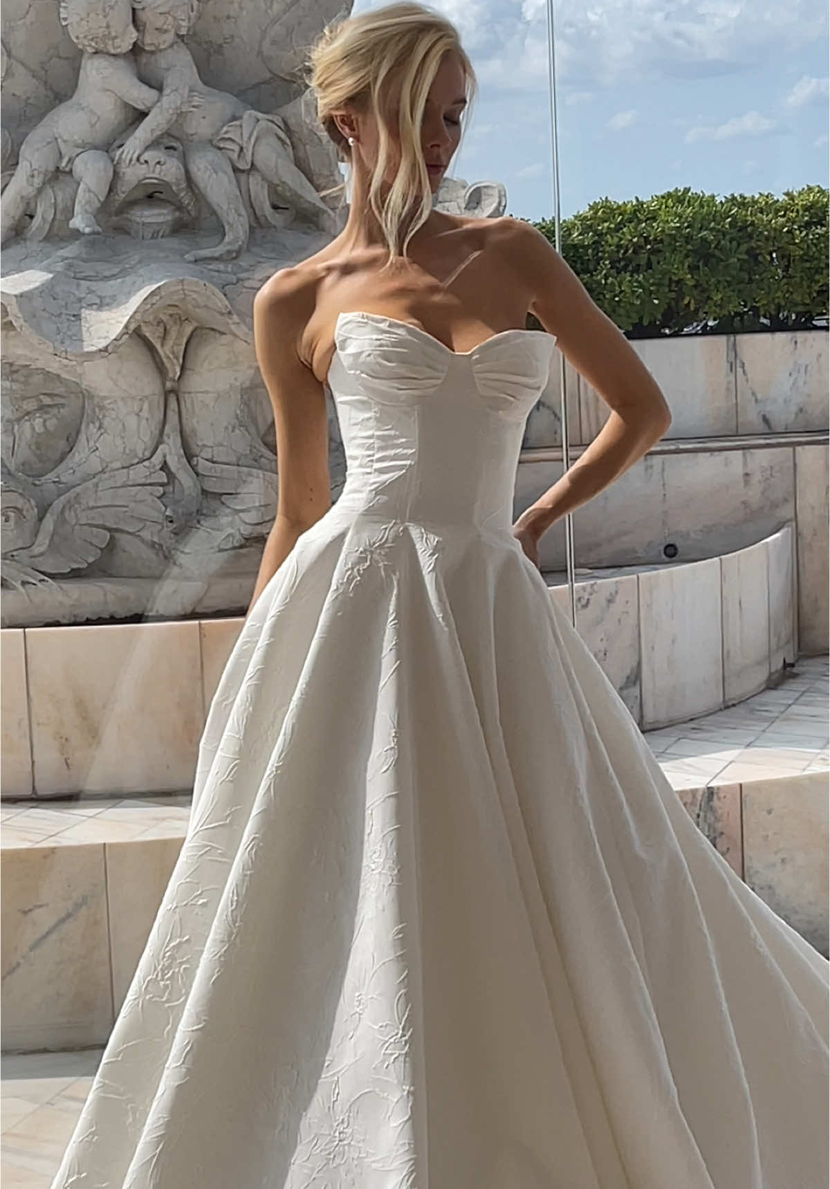 @VIERO BRIDAL