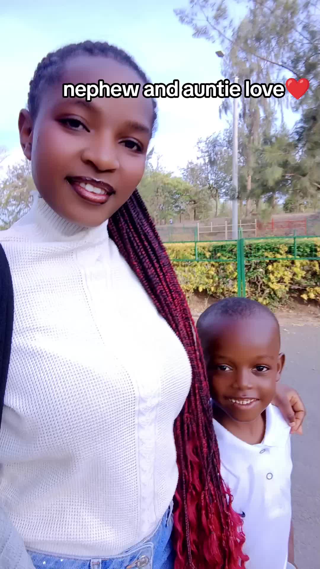 @Tinny muriuki