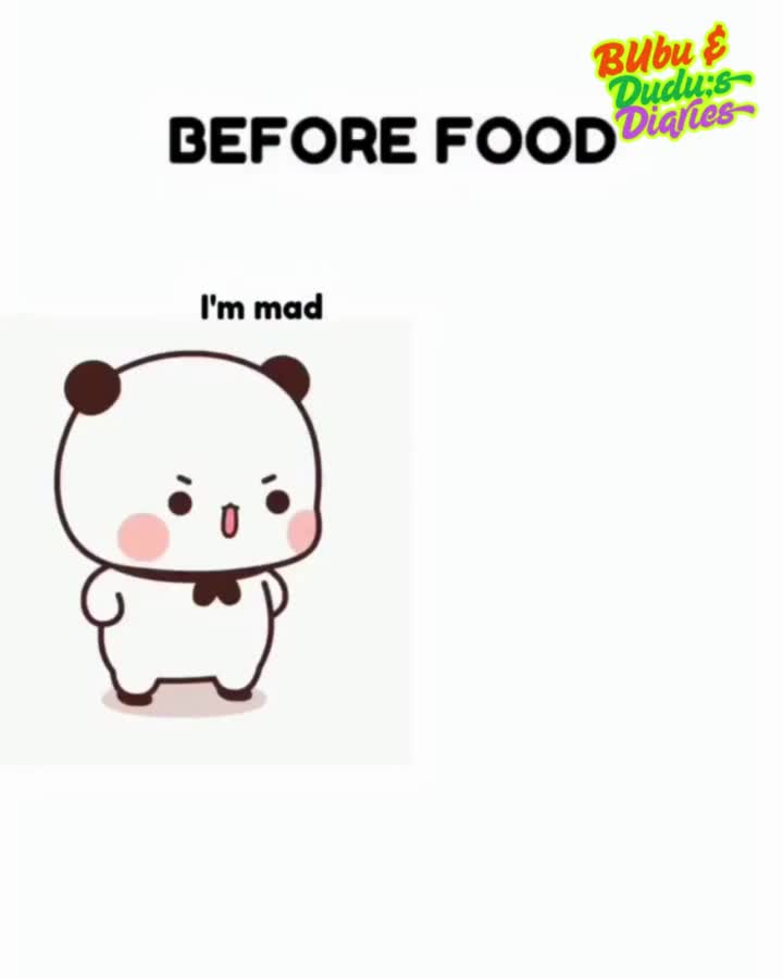 @Bubu & Dudu's Diaries