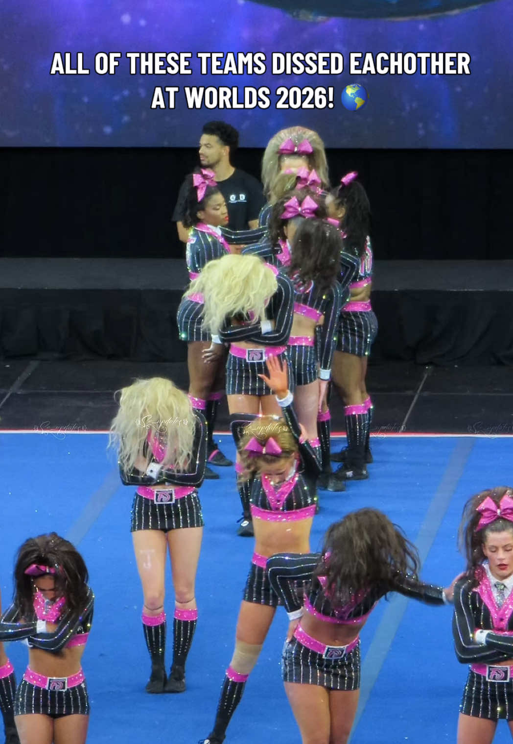 @senior elite