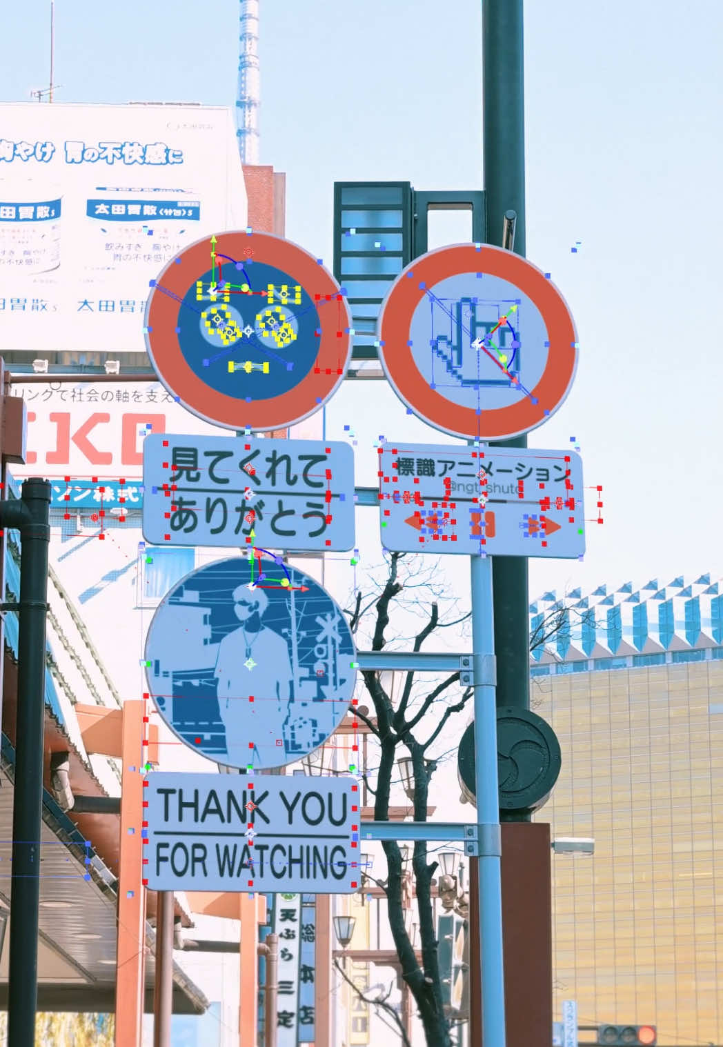@Shuto Nagata / 永田 秀翔