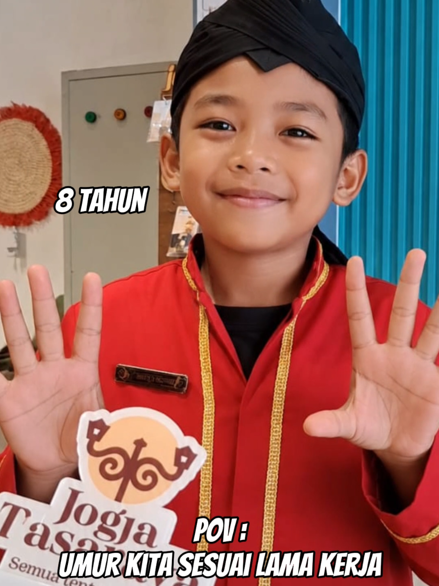 @Jogja Pasaraya