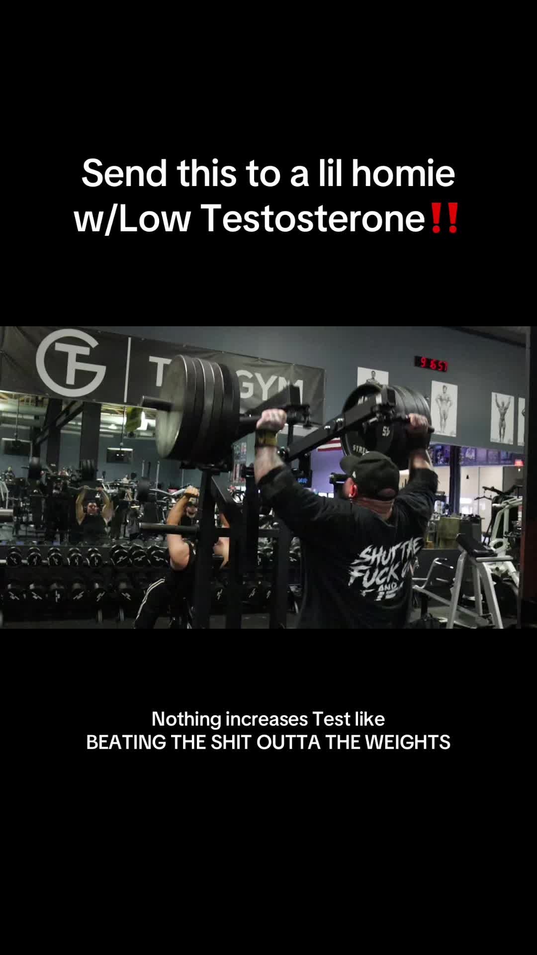 @TRENZILLA 👹🦍