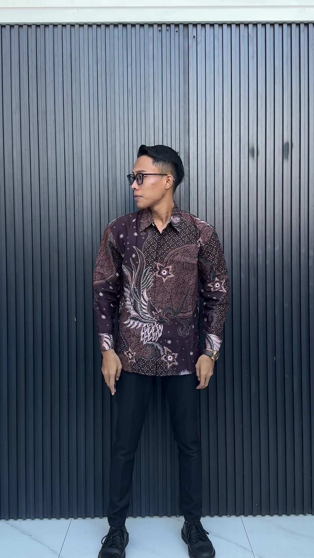 @Alisa Batik Solo