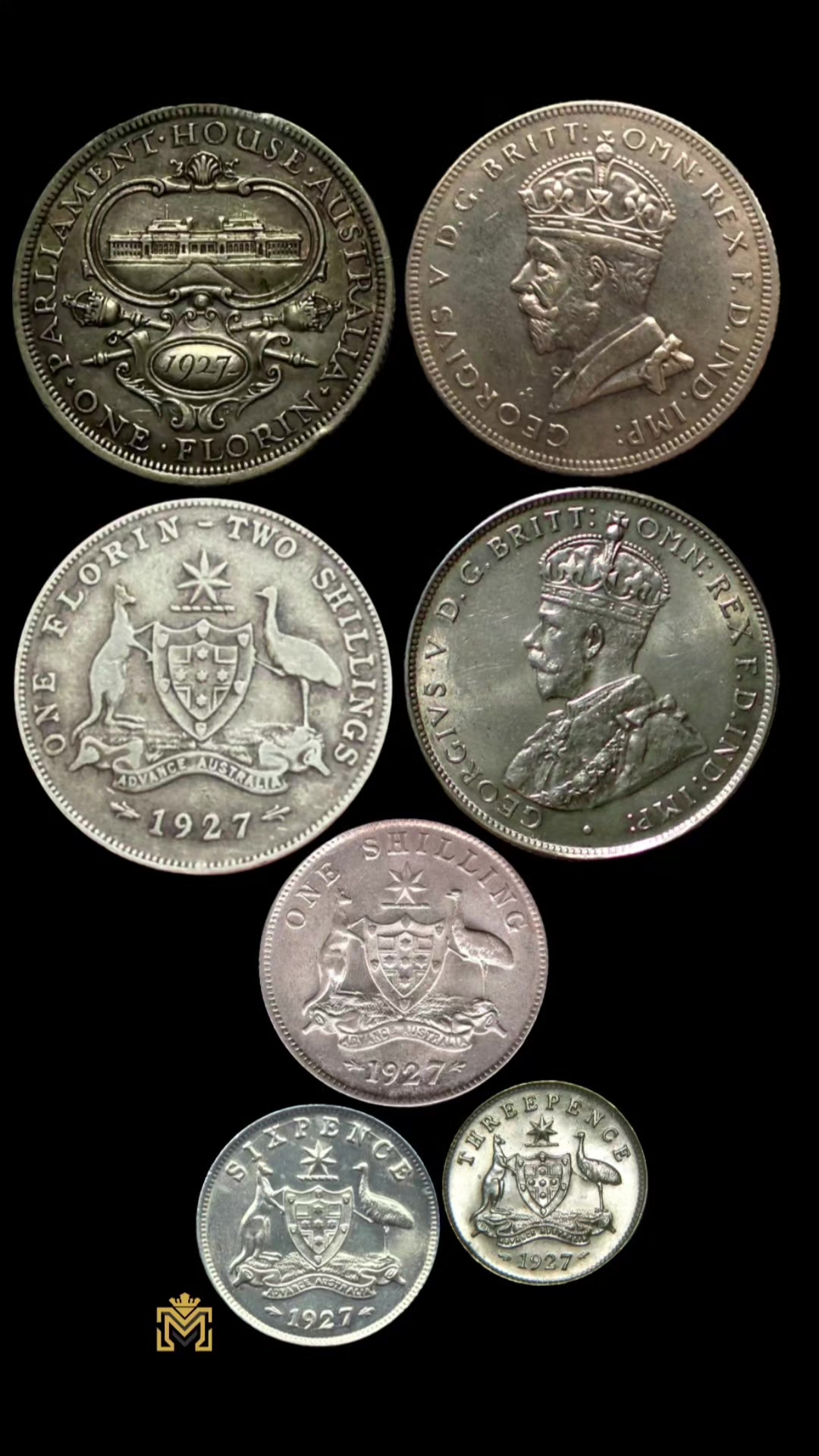 @M&M Coin and Bullion
