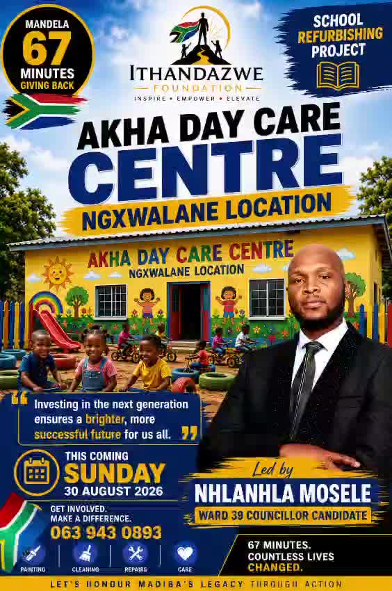 @Zama Ntshona