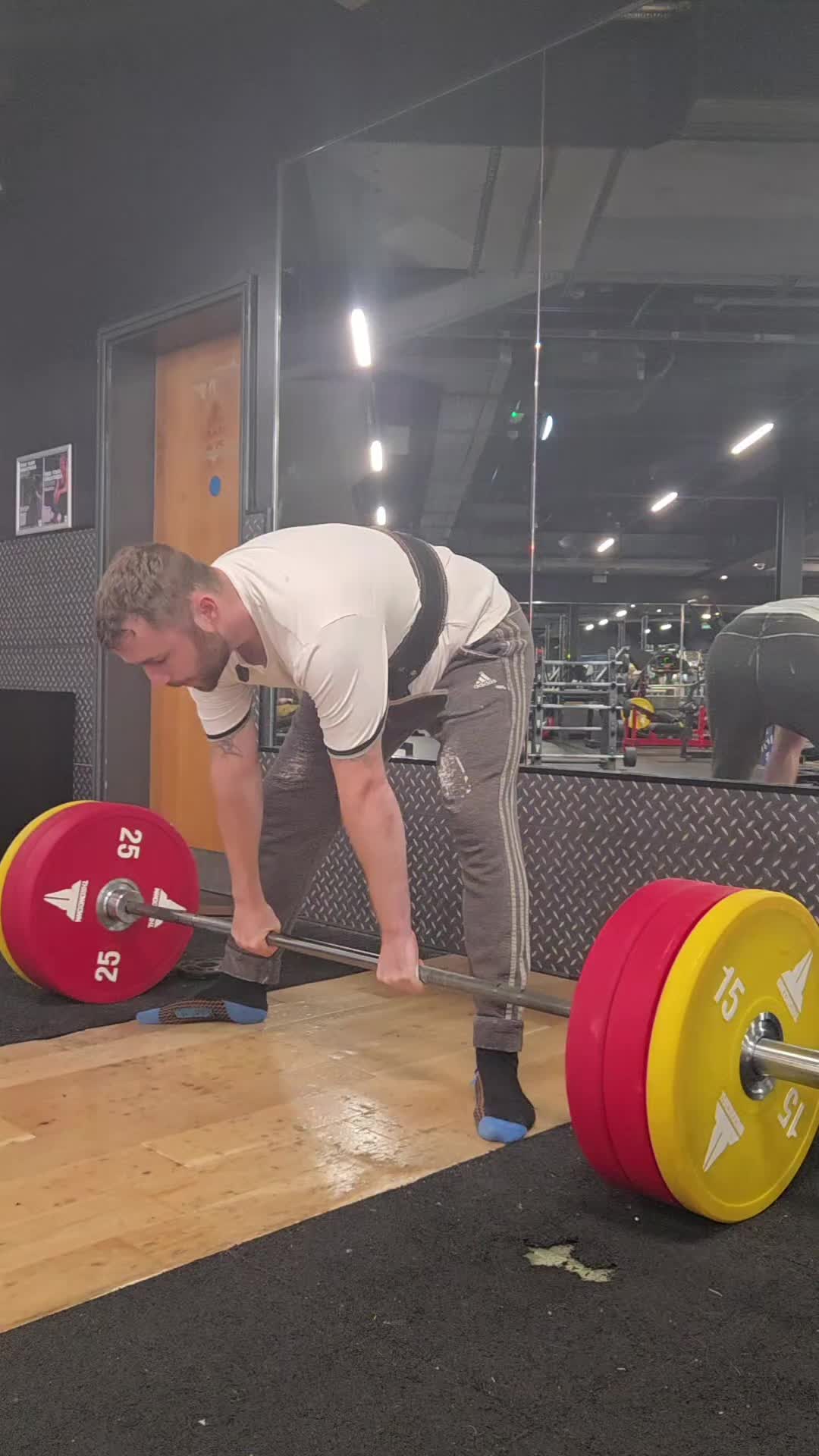 @Craig Inspires | Strength