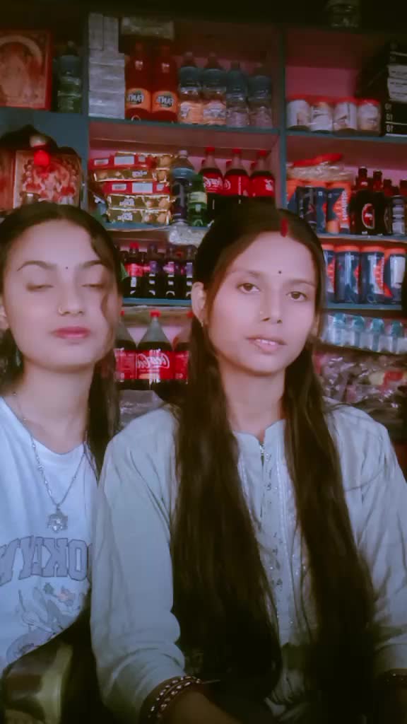 @Chanda Jaiswal