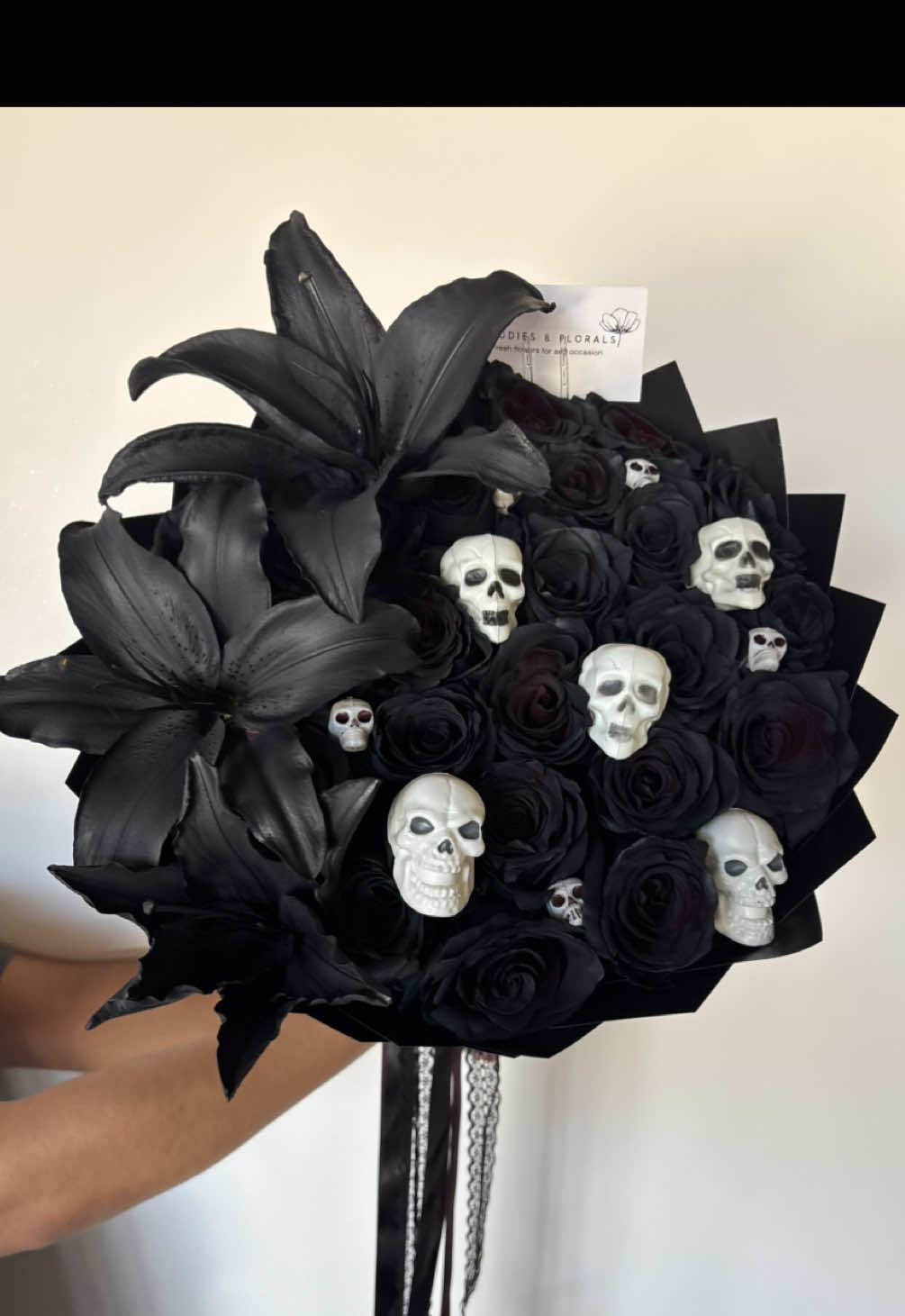 @Goodies & Florals