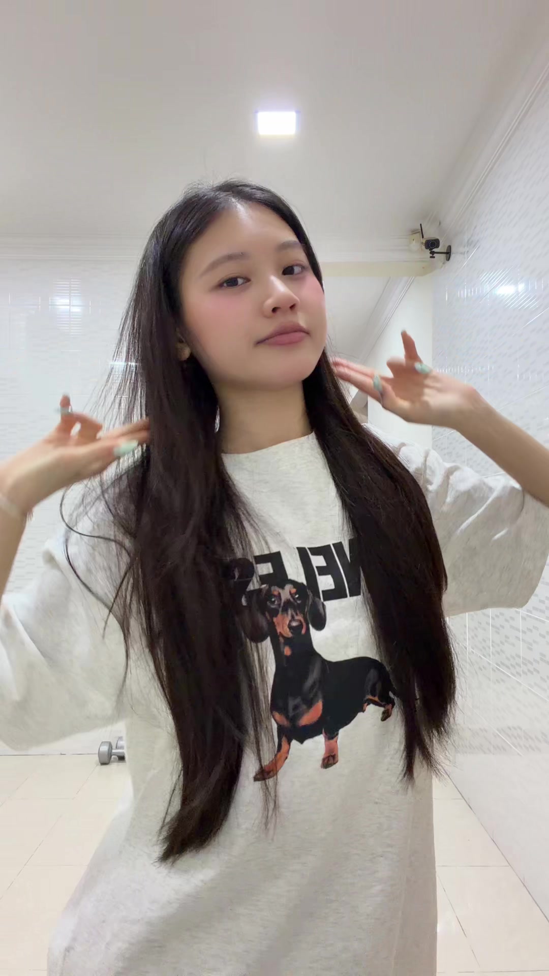 @breena ๐๐หโ