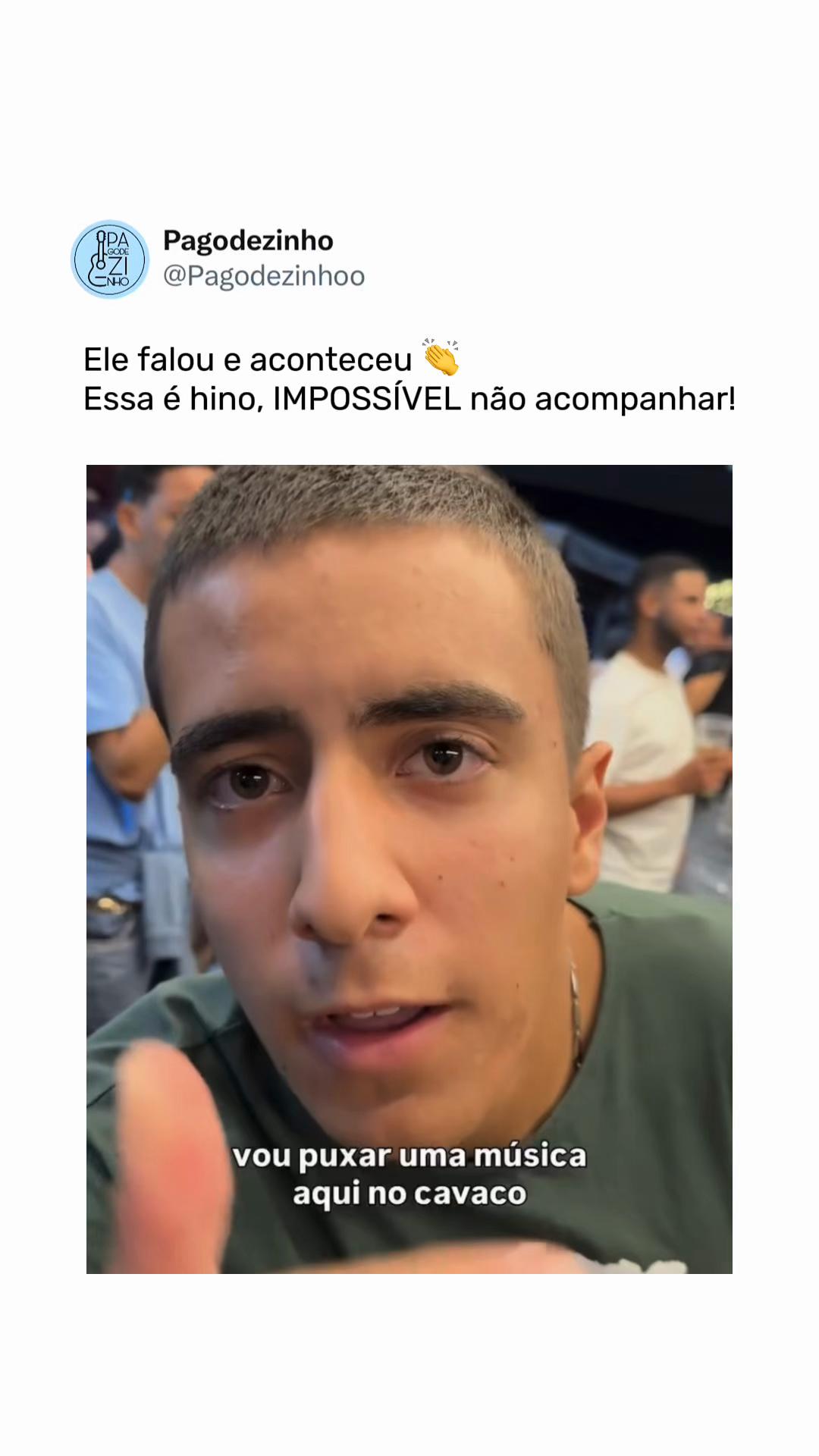 @Pagodezinho