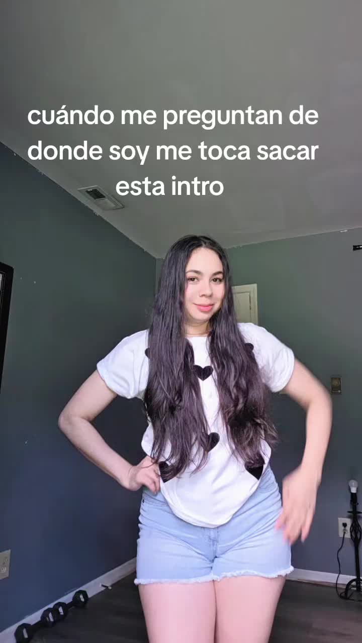 @Dania Urbina