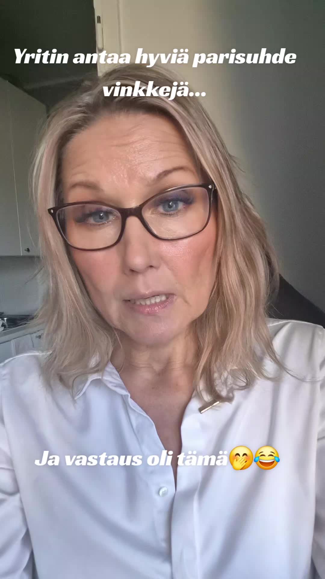 @Johanna Försti