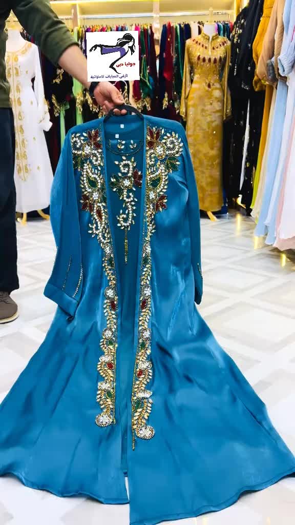 @ريتاج للعبايات الإماراتية