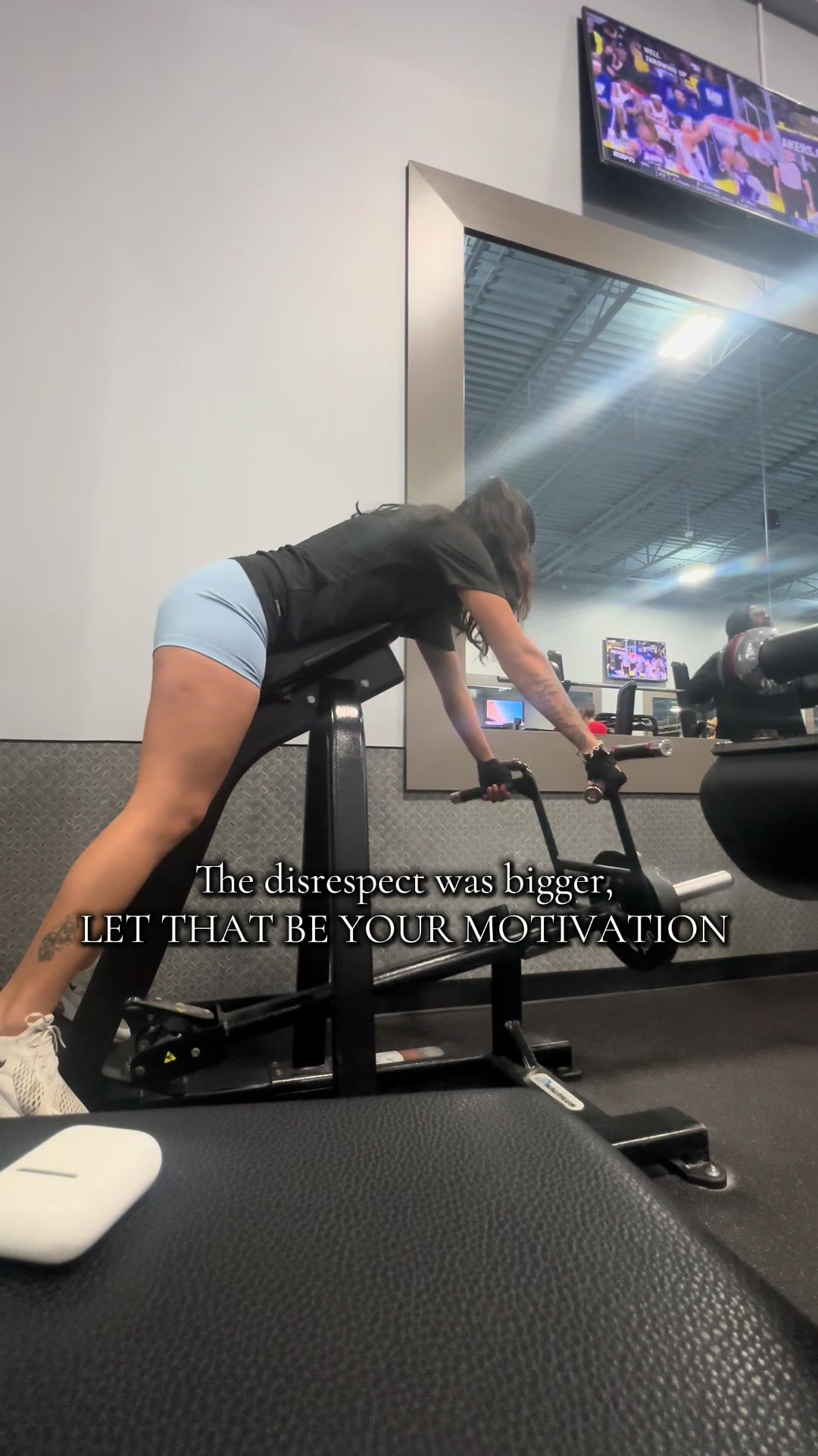 @Berny Martinez | Mom & Gym