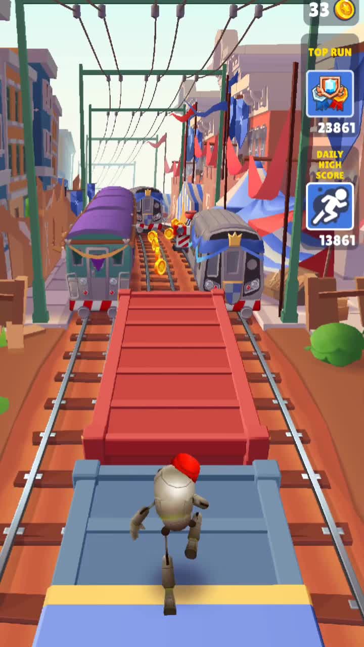 @🚇Subway