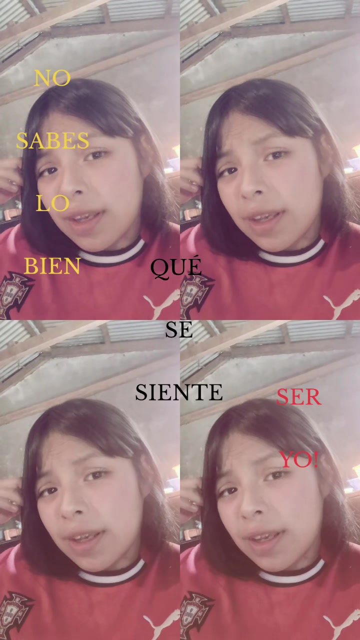 @Kori Gomez